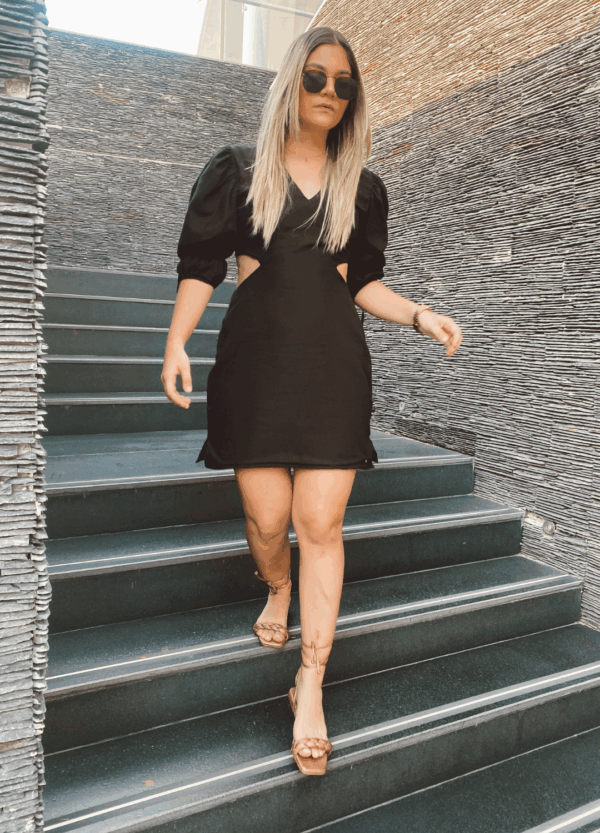 Vestido Stella - Imagen 4
