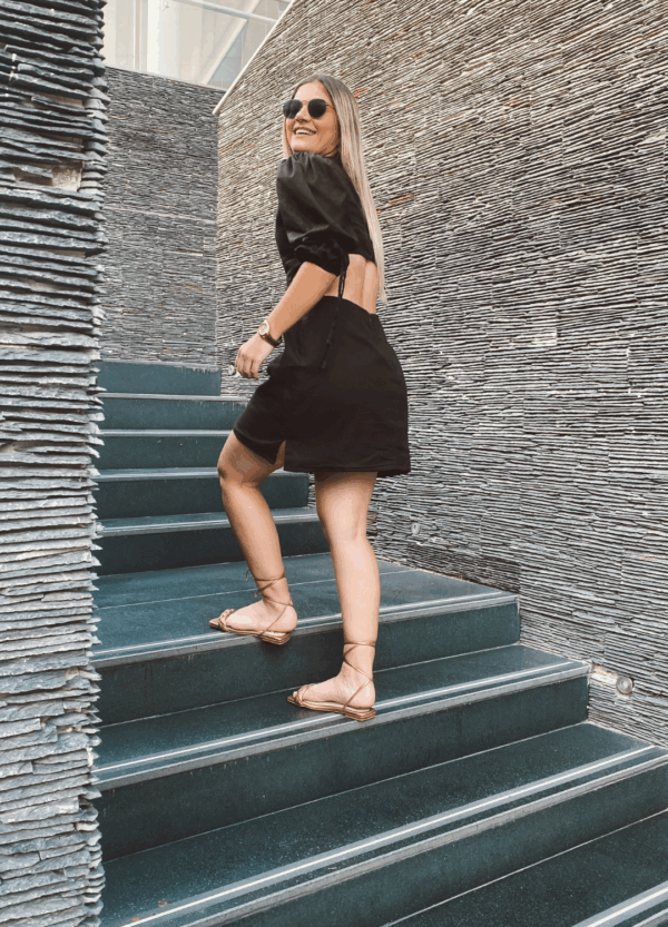 Vestido Stella - Imagen 3