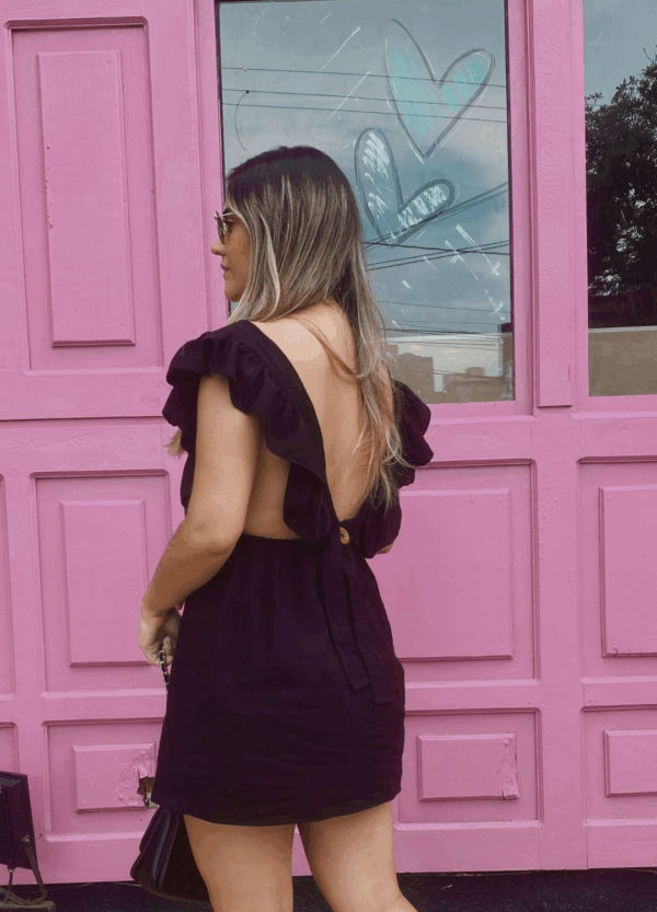 Vestido Atenea - Imagen 4