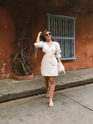 Vestido Stella