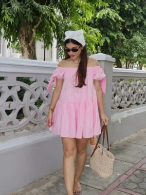 Vestido Penelope