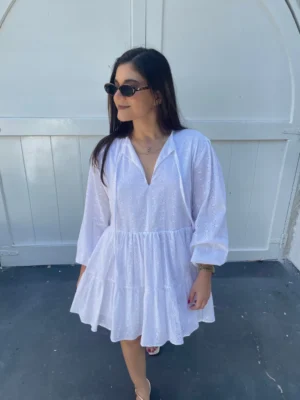 Vestido Charlotte