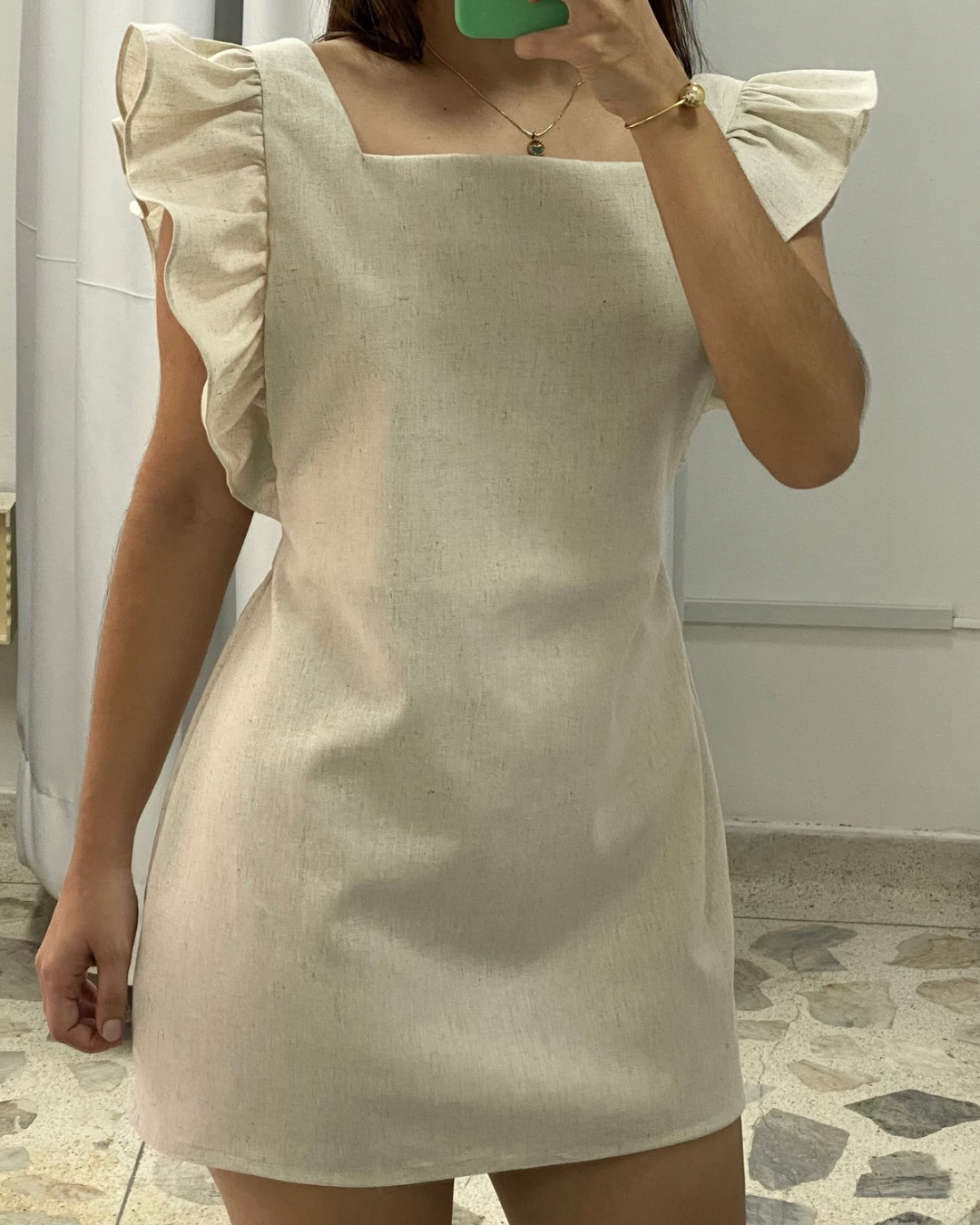 Vestido Atenea - Imagen 3