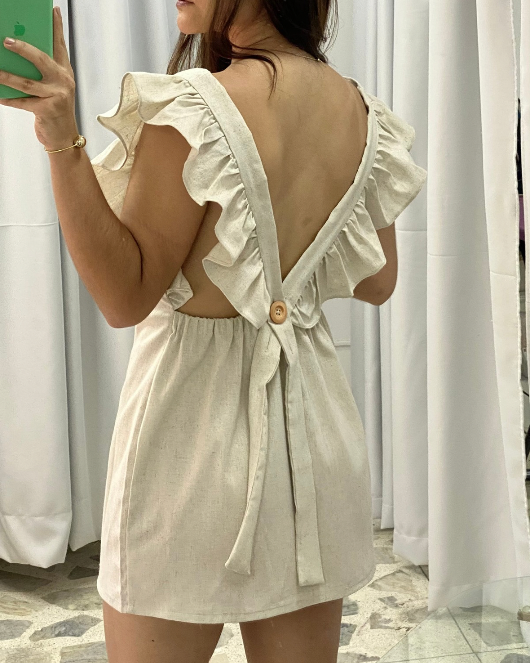 Vestido Atenea - Imagen 4