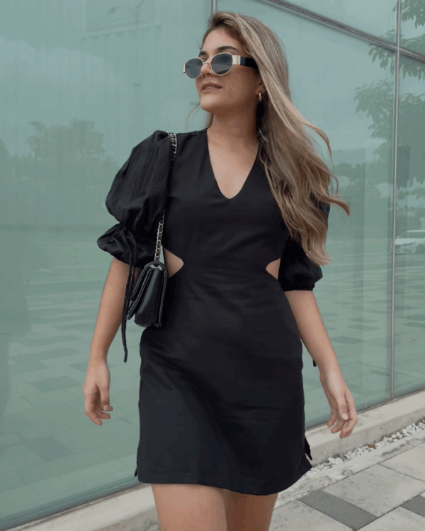 Vestido Stella - Imagen 2