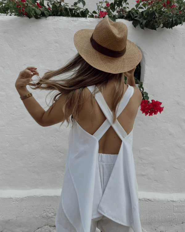 Blusa Agatha