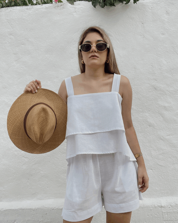 Blusa Agatha - Imagen 2