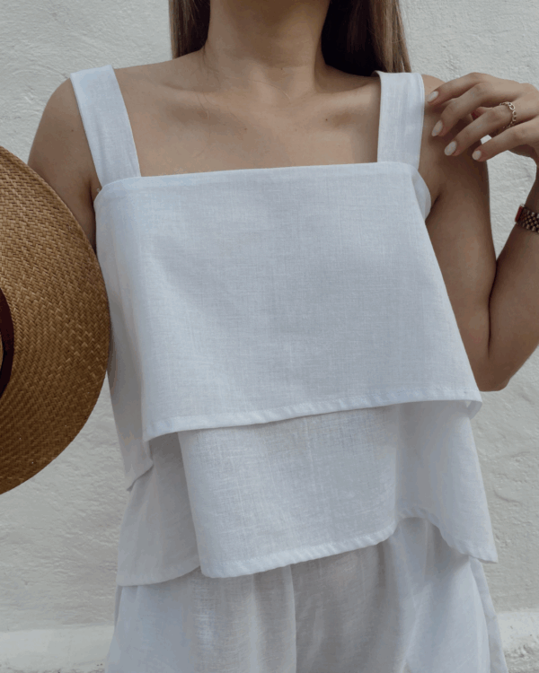 Blusa Agatha - Imagen 5