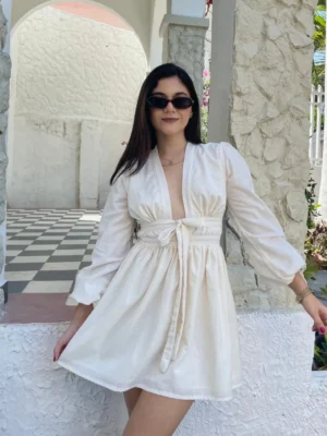 Vestido Chloe