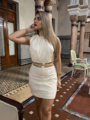 Vestido Alma