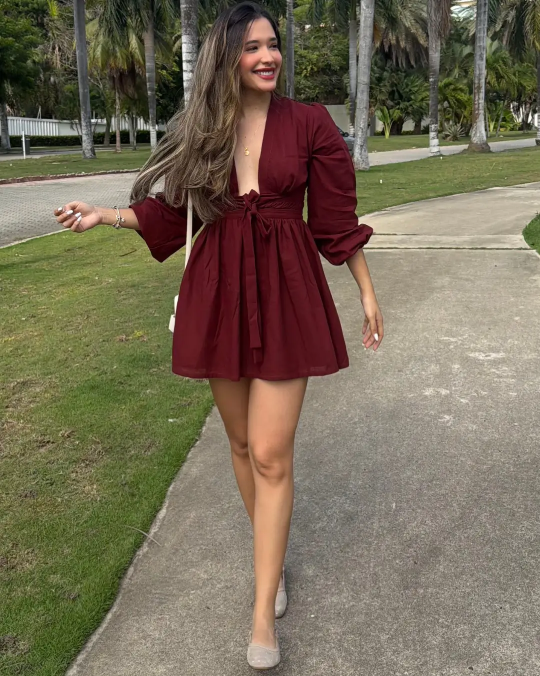 Vestido Chloe - Imagen 9