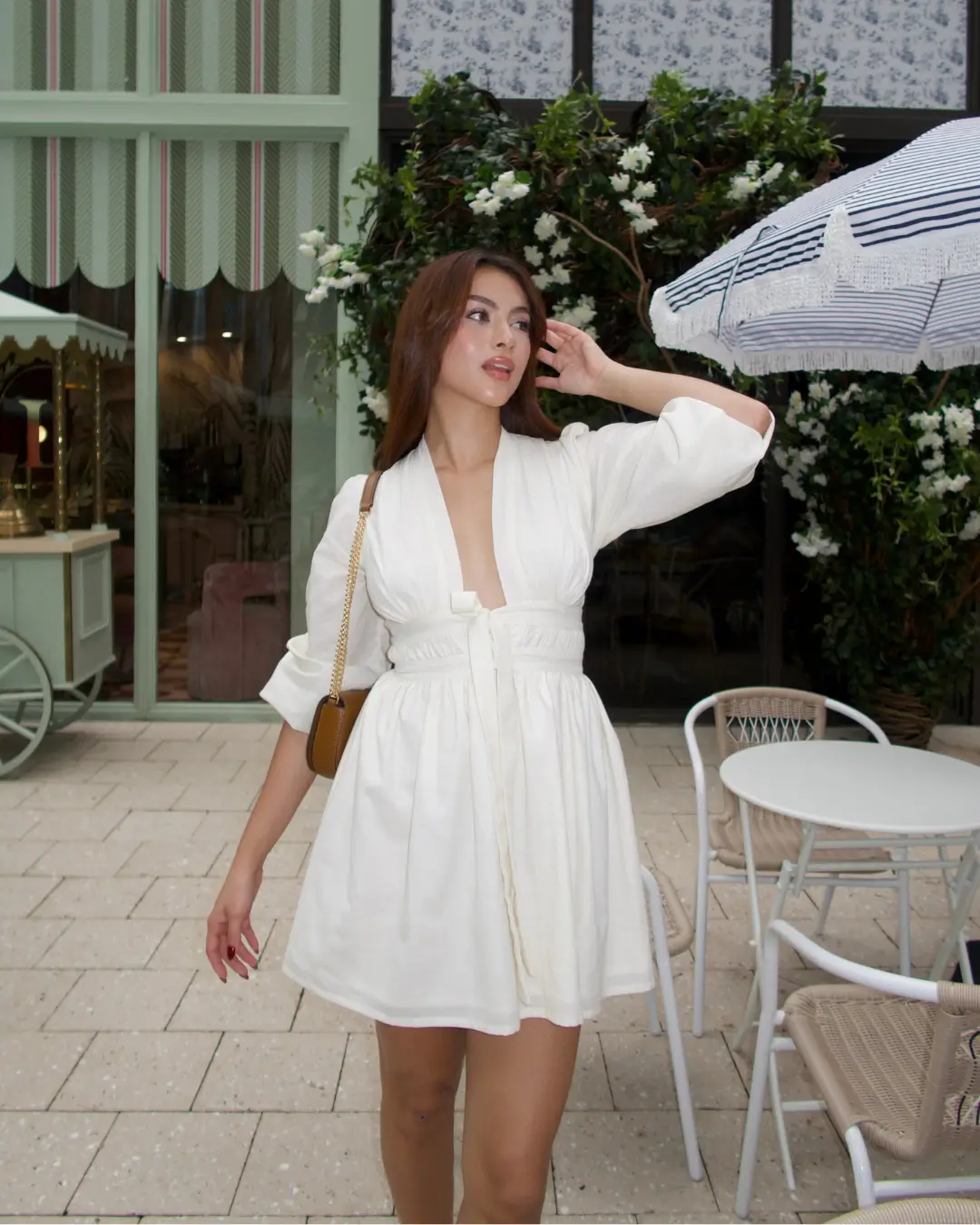 Vestido Chloe - Imagen 4
