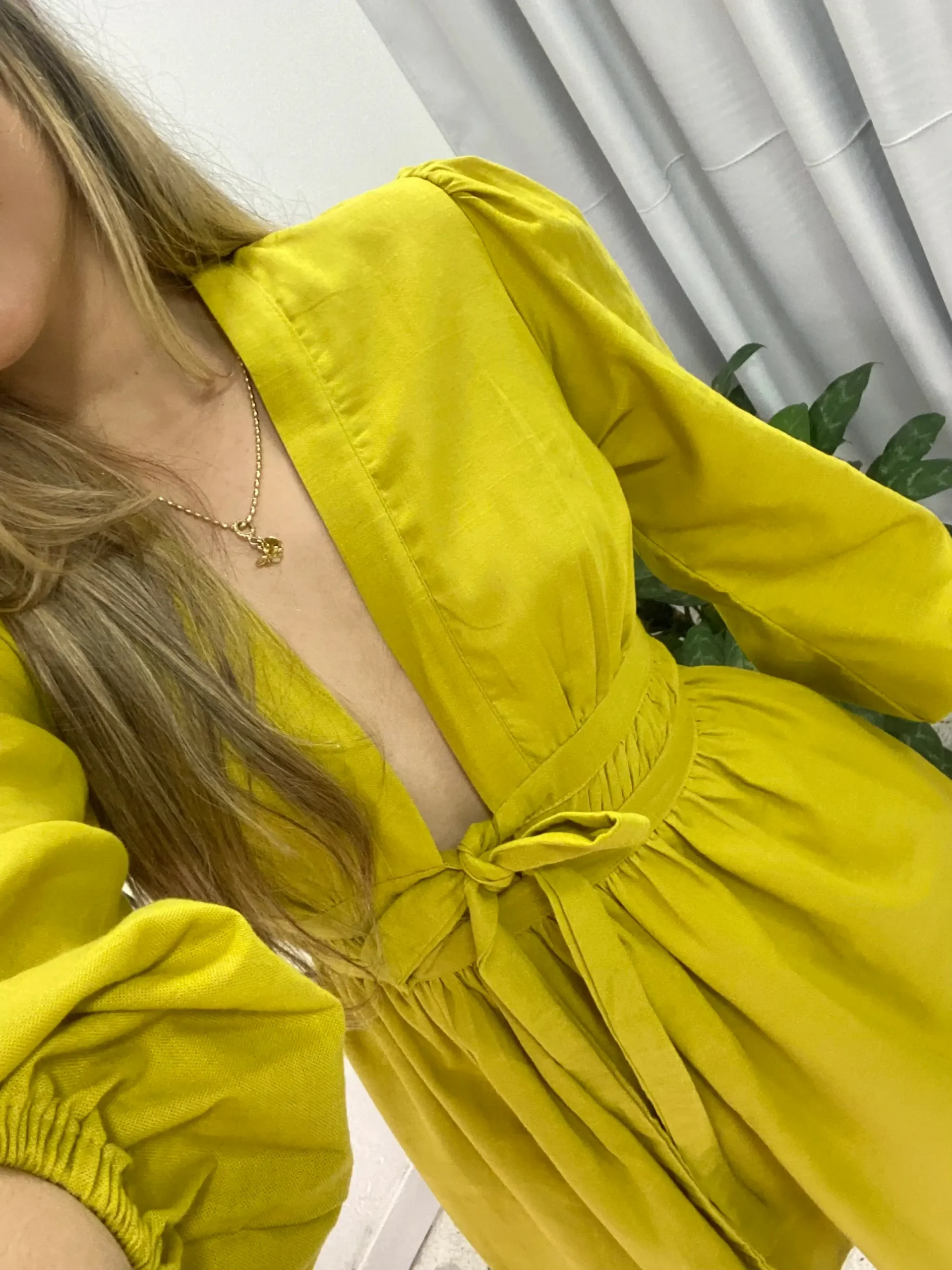 Vestido Chloe - Imagen 10