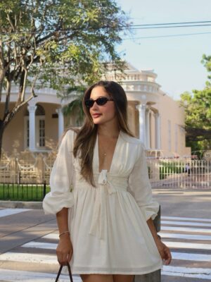 Vestido Chloe
