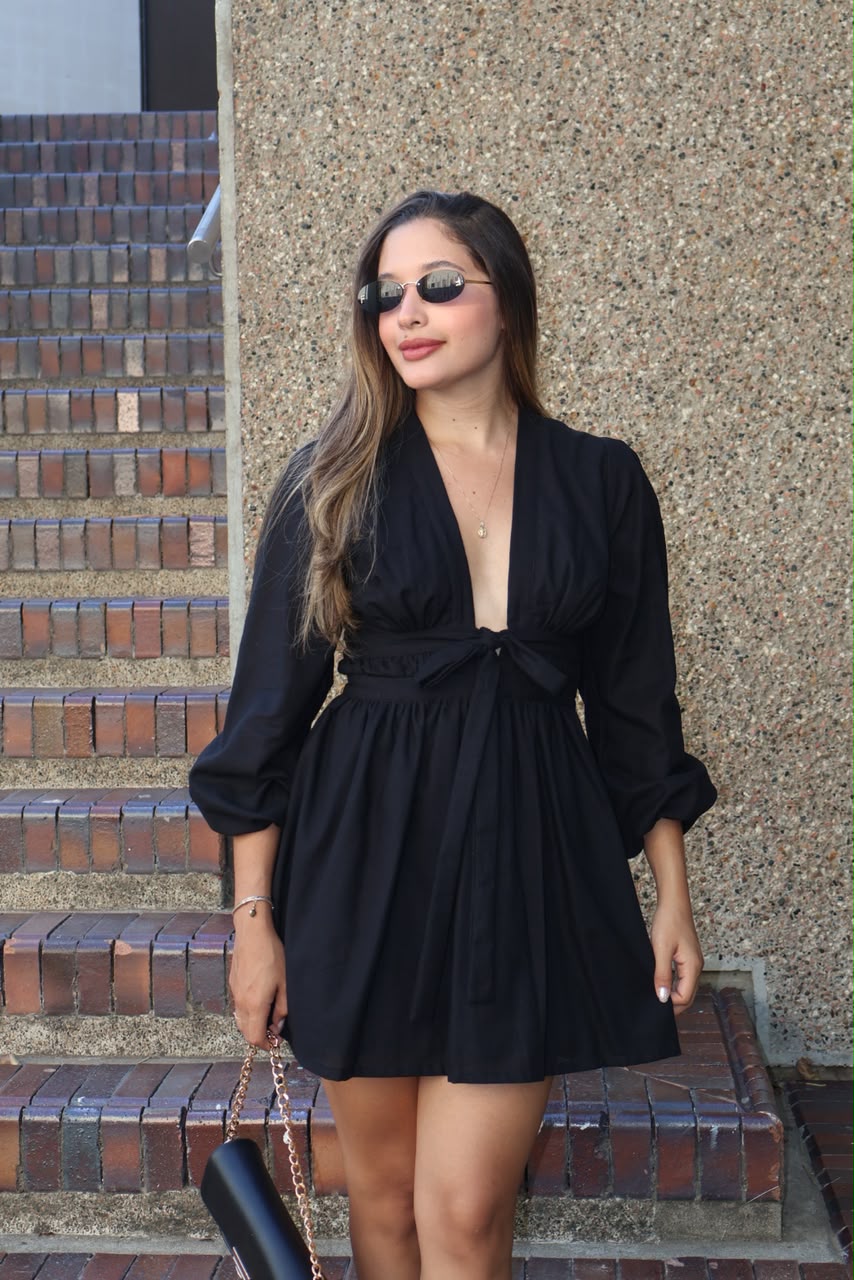 Vestido Chloe - Imagen 5
