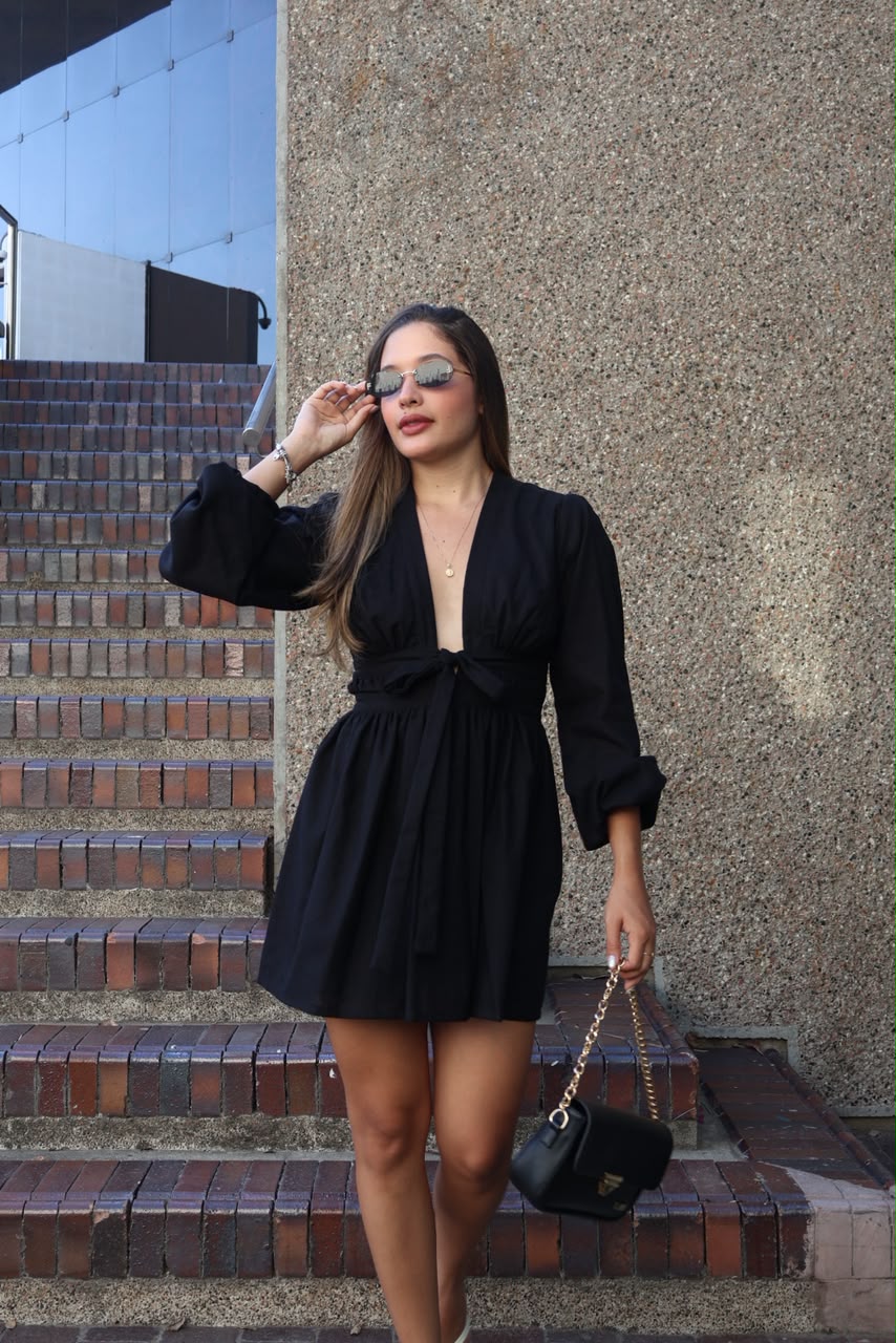 Vestido Chloe - Imagen 6