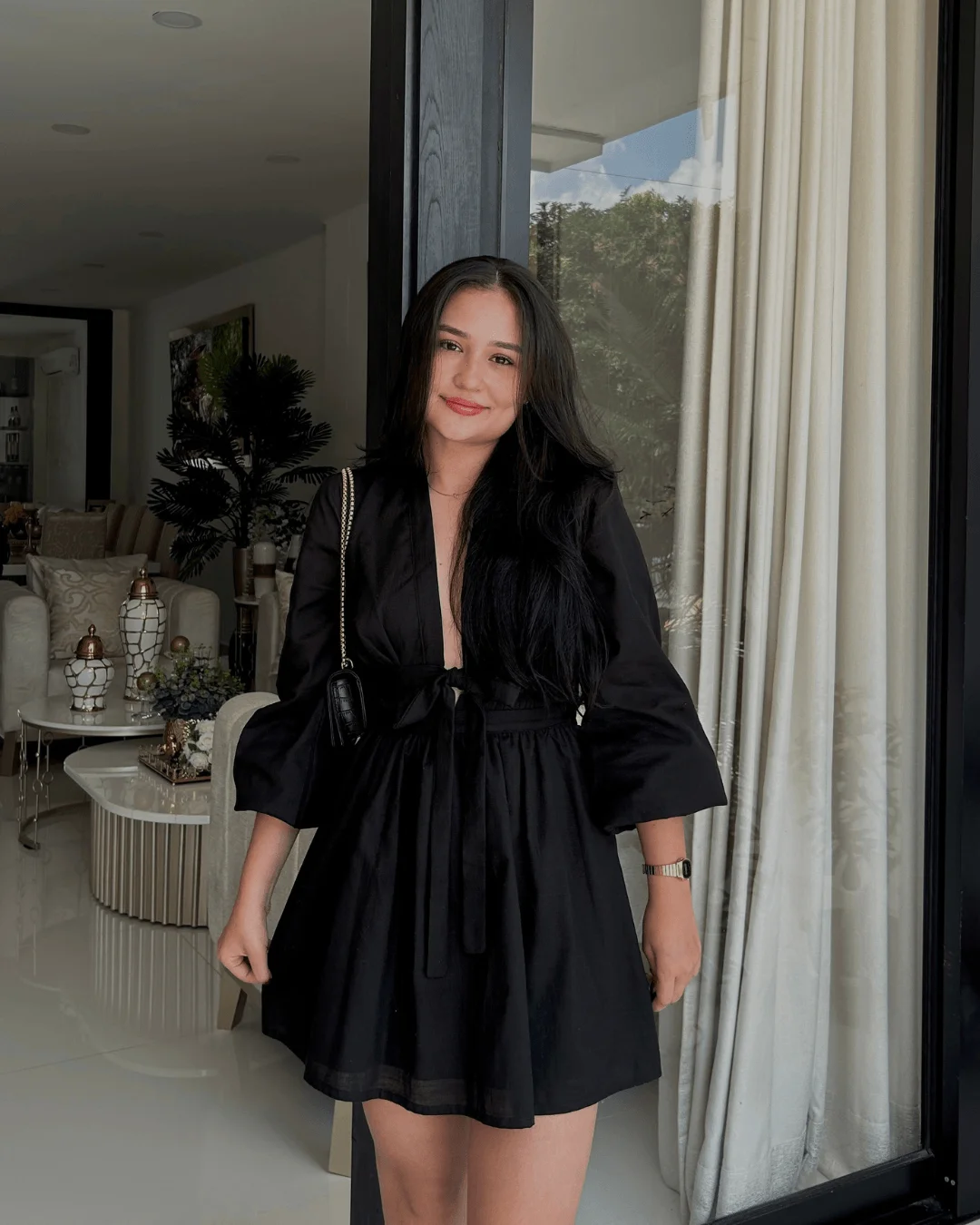 Vestido Chloe - Imagen 8
