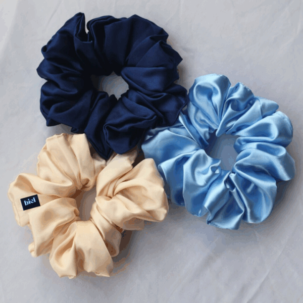 Combo x 3 Scrunchies - Imagen 3