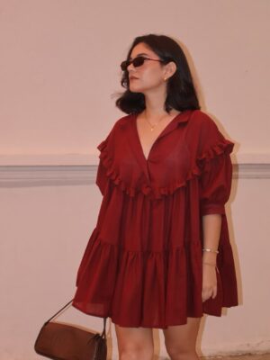 Vestido Giorgia