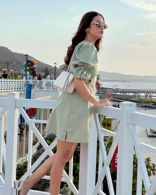Vestido Stella - Imagen 6