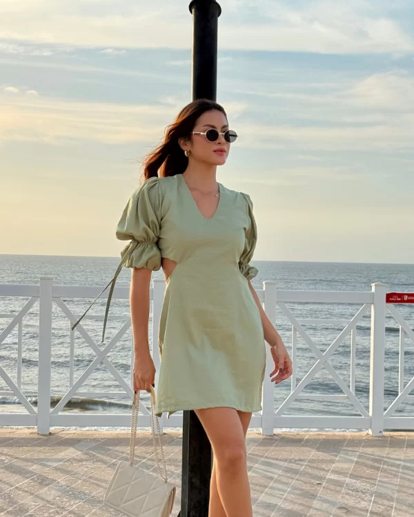 Vestido Stella - Imagen 5