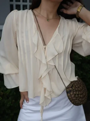Blusa Adara