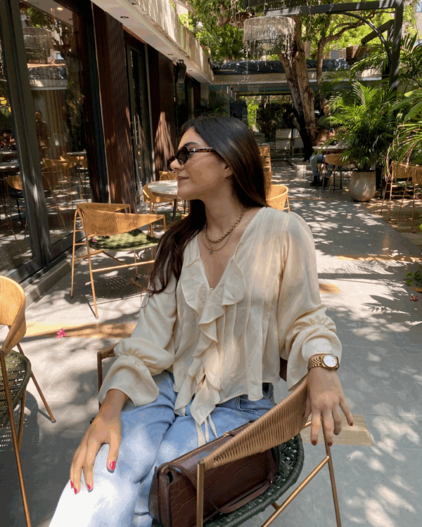 Blusa Adara - Imagen 4