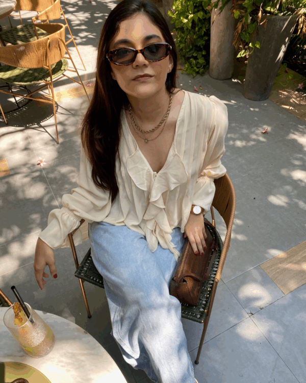 Blusa Adara - Imagen 5