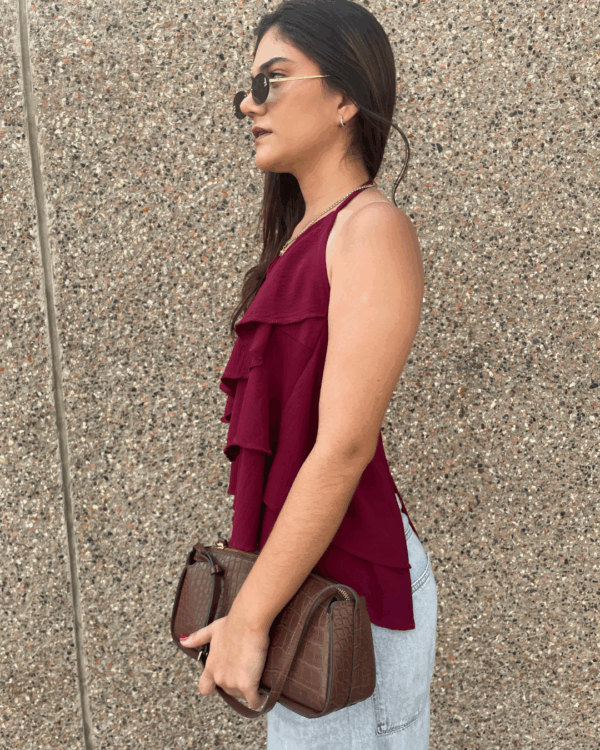 Blusa Fedra - Imagen 2