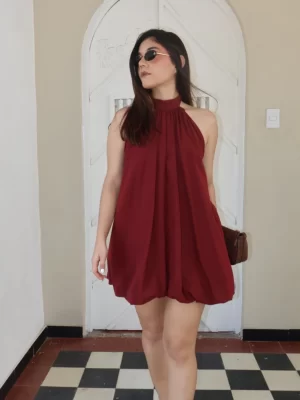 Vestido Mila