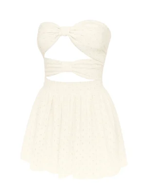 Vestido Aura mini
