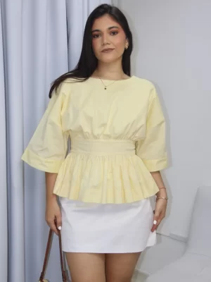 Blusa Lía