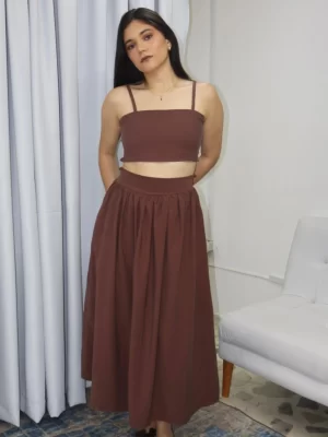 Set Cora